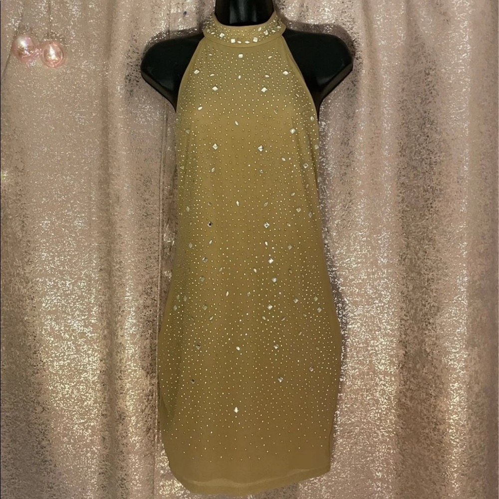 COPY - Blashe dress S